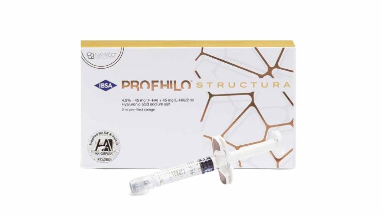 Box of Profhilo Structura