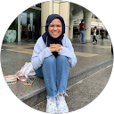 mariam mohamed profile picture