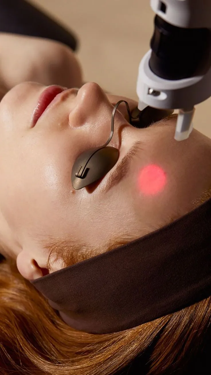 Laser Treatments