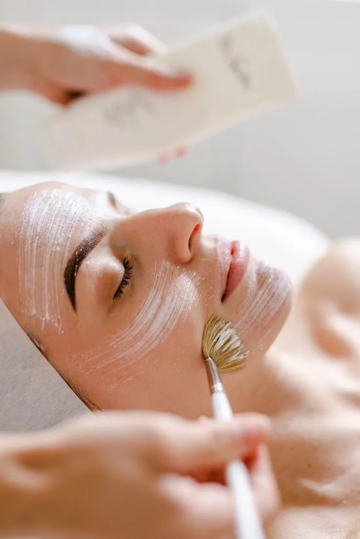 Medical Facials