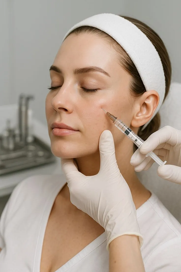 Skin Boosters